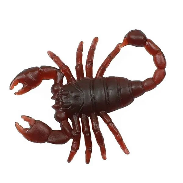 Φωτογραφία προϊόντος: Ψεύτικος Σκορπιός Fake Scorpions