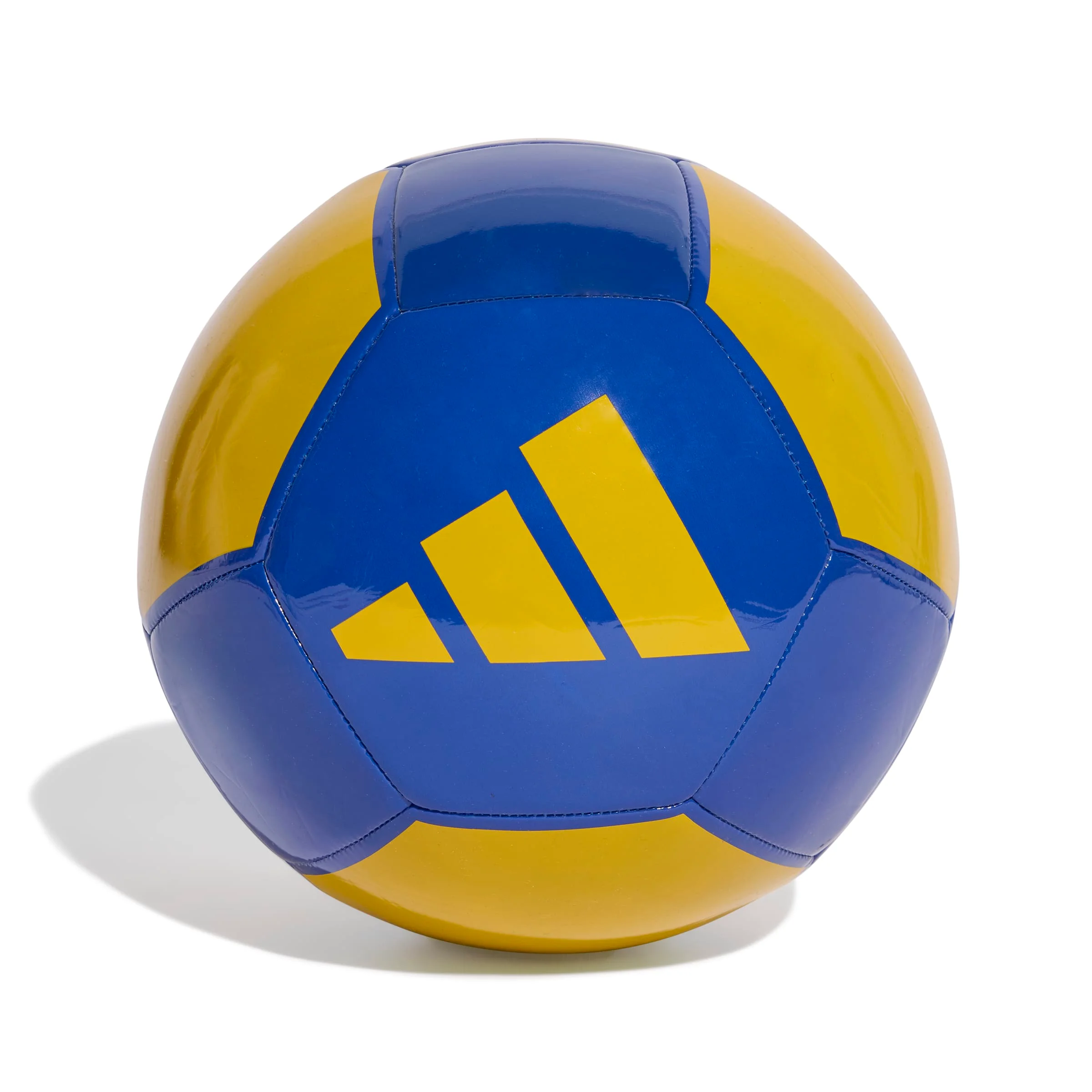 Φωτογραφία προϊόντος: Adidas Μπάλα Ποδοσφαίρου EPP Club JN7369 Μπλε/Κίτρινο
