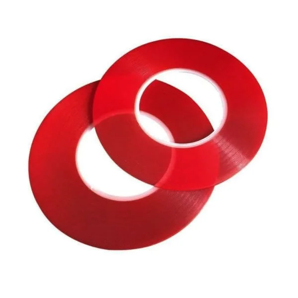 Φωτογραφία προϊόντος: Ταινία Διπλής Όψης Acrylic Tape 8mm