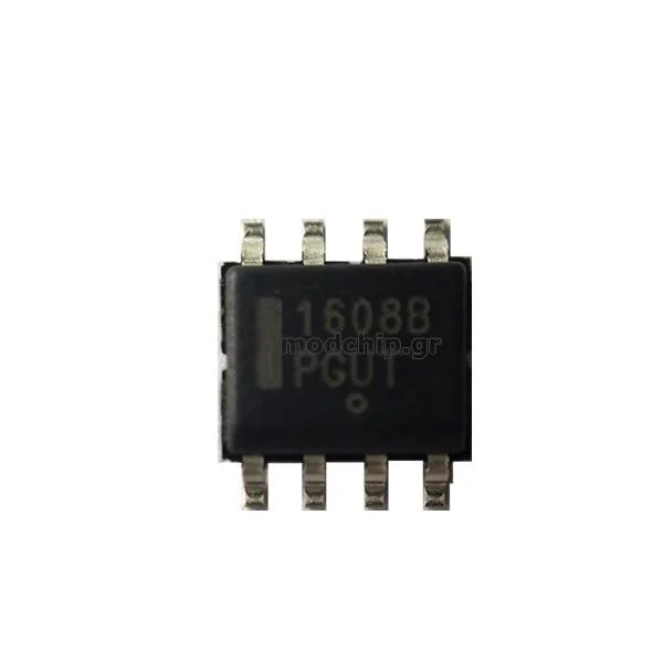 Φωτογραφία προϊόντος: NCP1608B IC Chip για PS4 Slim/ Pro Power Supply