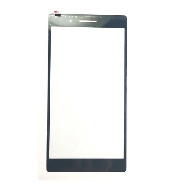 Φωτογραφία προϊόντος: Lenovo Tab7 TB 7504F Front Glass μαύρο