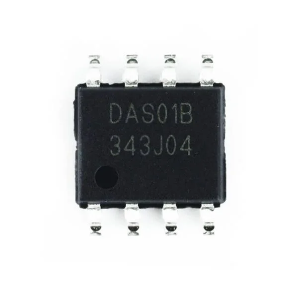 Φωτογραφία προϊόντος: PS5 Power Supply ADP400DR DAS01B SOP8 PMIC IC