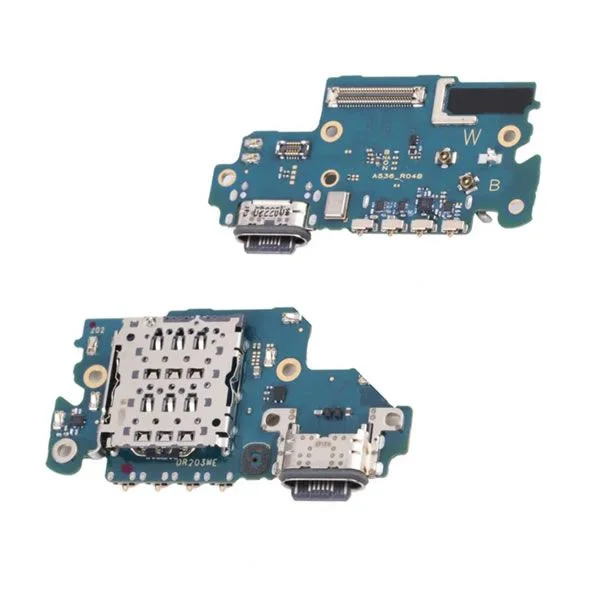 Φωτογραφία προϊόντος: Πλακέτα Φόρτισης Charging Board για Samsung A53 5G A536