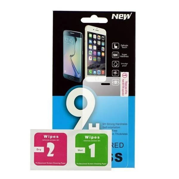 Φωτογραφία προϊόντος: Tempered Glass 9H για Xiaomi Mi 9T/ Redmi K20