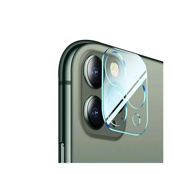 Φωτογραφία προϊόντος: Camera Tempered Glass για iPhone 11 Pro