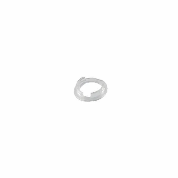 Φωτογραφία προϊόντος: iPhone 4S Δαχτυλίδι μπροστινής κάμερας Front Camera Lens Cover Ring