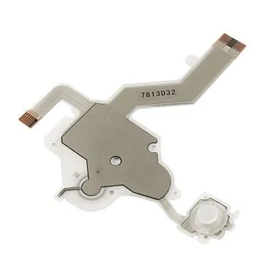 Φωτογραφία προϊόντος: Flex R Key καλωδιοταινία για PSP 2004