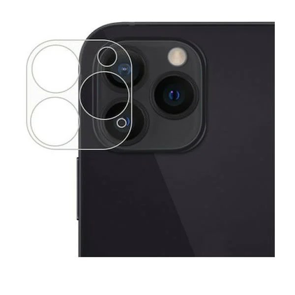 Φωτογραφία προϊόντος: Camera Tempered Glass για iPhone 13 Pro