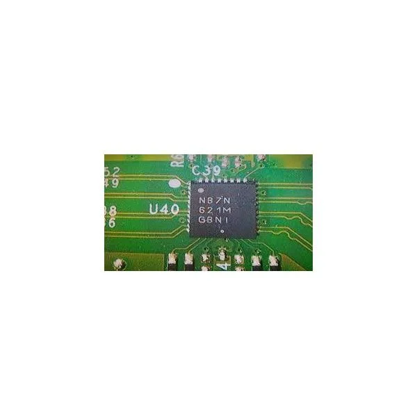 Φωτογραφία προϊόντος: HDMI Chip NB7N621M για XBOX Series S/ X