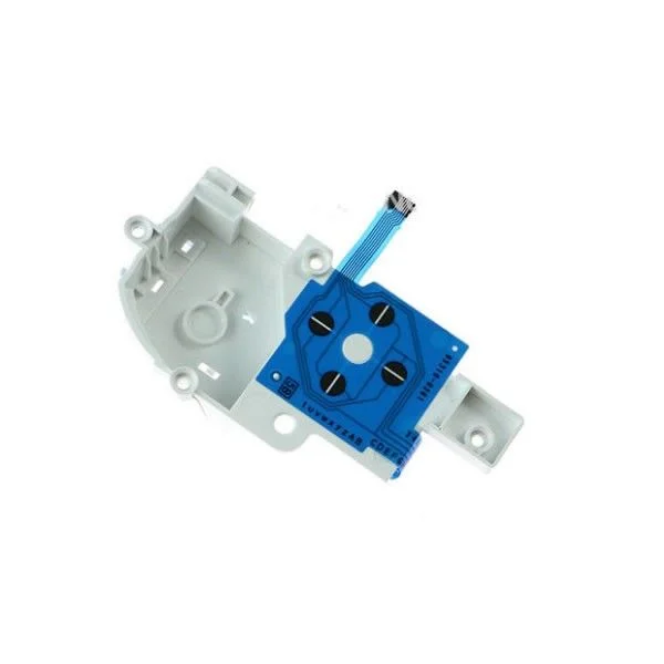 Φωτογραφία προϊόντος: Left Keypad Conductive Film για Nintendo Wii U GamePad Controller