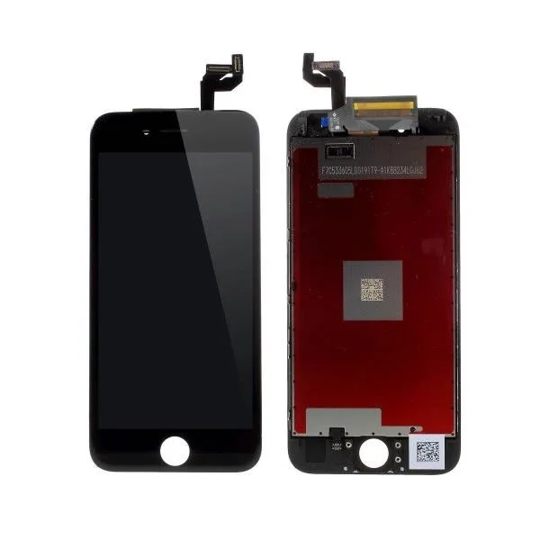 Φωτογραφία προϊόντος: LCD οθόνη για iPhone 6s μαύρο (Tianma Glass)