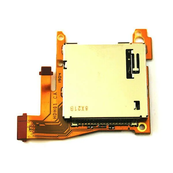 Φωτογραφία προϊόντος: Game Card Reader Slot Socket για Nintendo Switch Lite