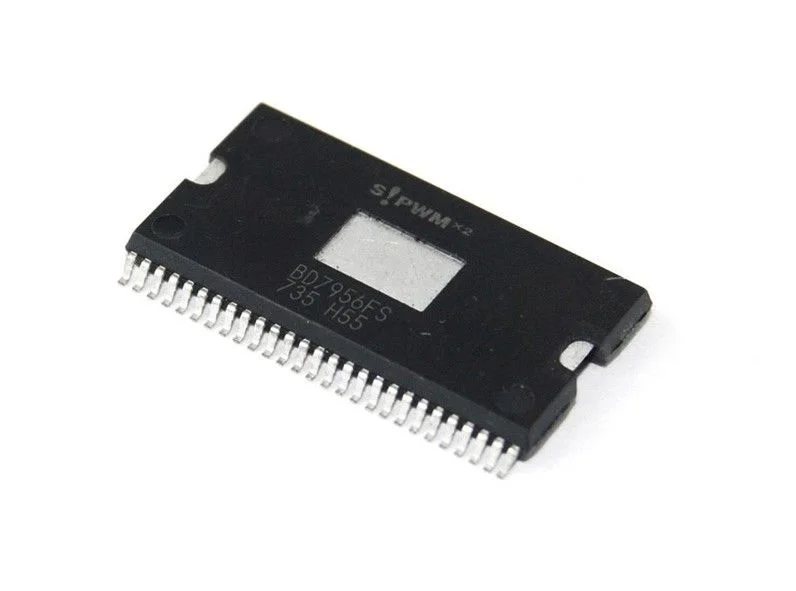 Φωτογραφία προϊόντος: BD7956FS IC Drive Controller για Playstation 3