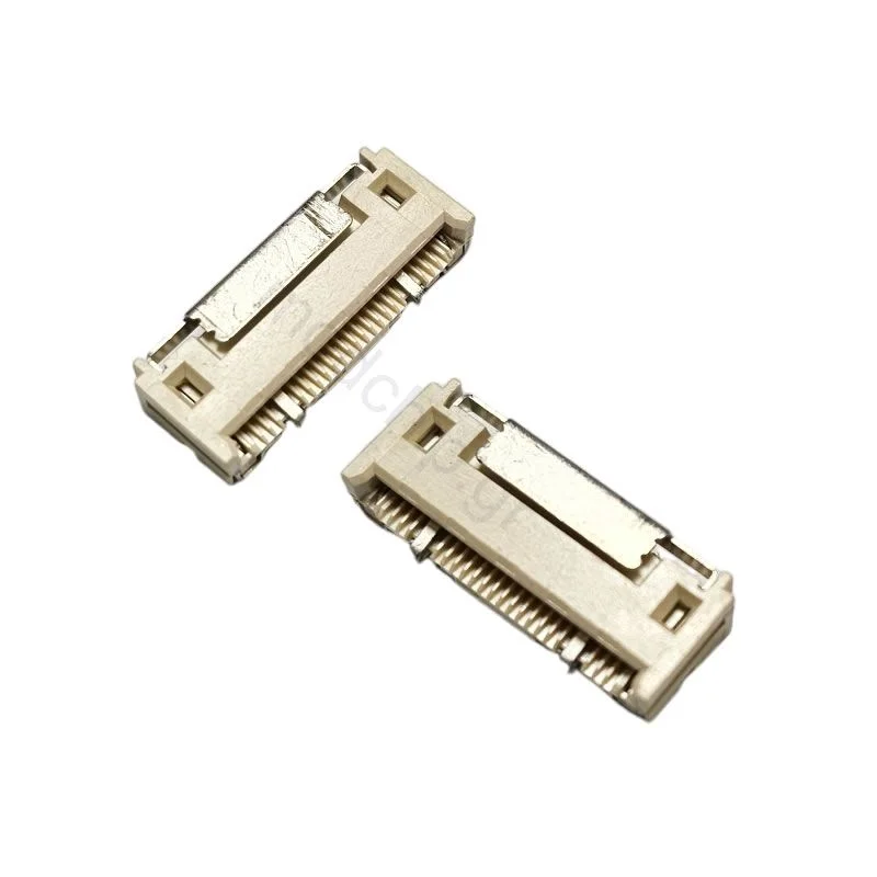 Φωτογραφία προϊόντος: PS5 FPC Connector 25pin for Dvd Drive Flex