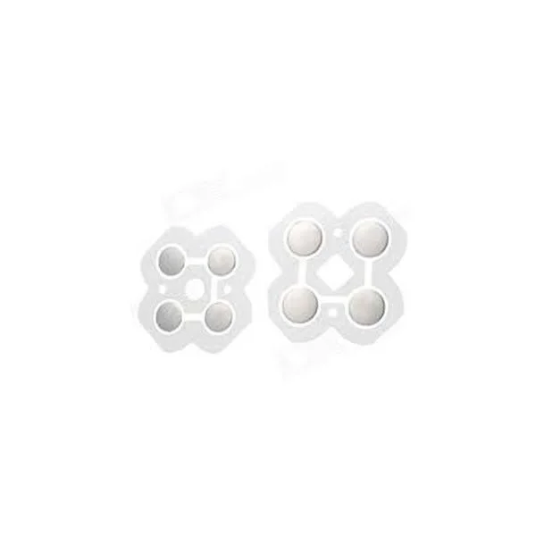 Φωτογραφία προϊόντος: Nintendo 3DS/ 3DSXL Button Sticker Set