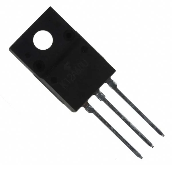 Φωτογραφία προϊόντος: Mosfet Transistor TO220 TK12A60U IC Chip για PS4