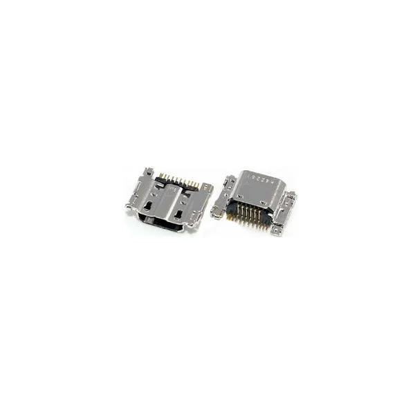 Φωτογραφία προϊόντος: Επαφή φόρτισης micro USB Charging Port για Samsung Galaxy Tab 4 8" T330/ T331