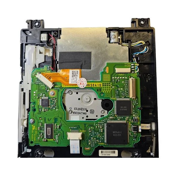 Φωτογραφία προϊόντος: Nintendo Wii DVD Rom Drive D2C