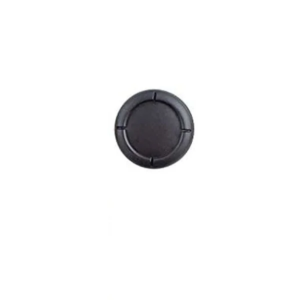 Φωτογραφία προϊόντος: Thumbstick cap για Nintendo Switch/ Oled/ Switch Lite μαύρο