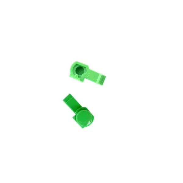 Φωτογραφία προϊόντος: Original Sych Button Green Replacement for XBOX ONE Elite Controller