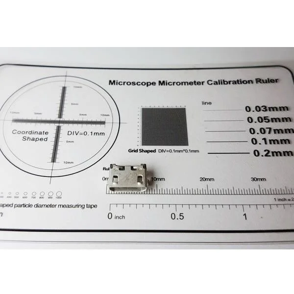 Φωτογραφία προϊόντος: Micro USB Charging Port επαφή φόρτισης για MLS iQ1310B