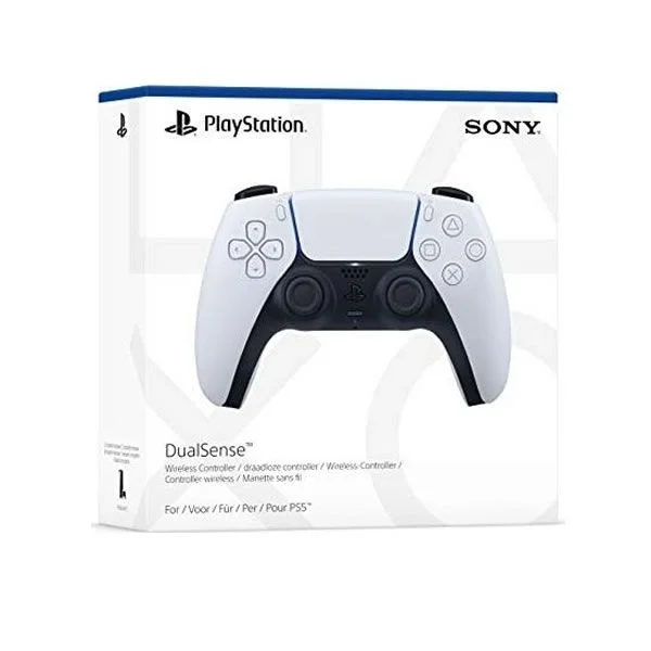 Φωτογραφία προϊόντος: Sony DualSense Ασύρματο Χειριστήριο Gamepad για PS5