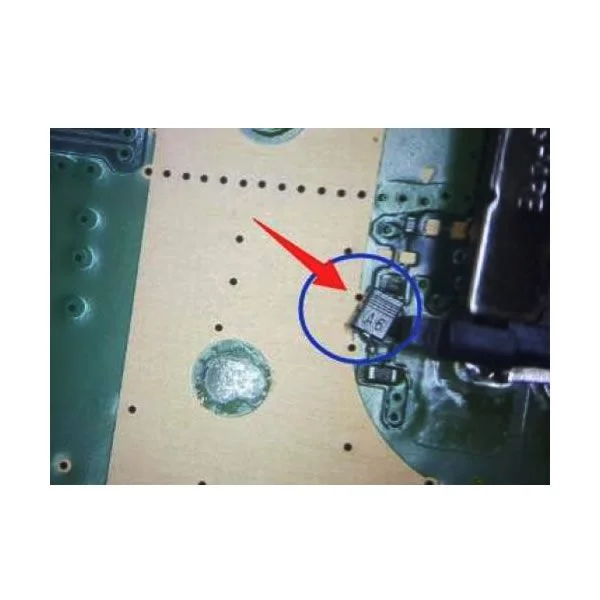Φωτογραφία προϊόντος: PS5 HDMI A6 Diodes