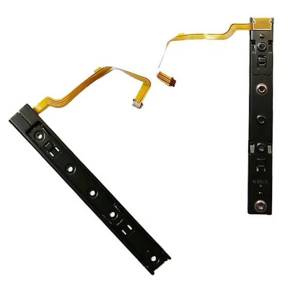 Φωτογραφία προϊόντος: Left Slider με Flex Cable για Nintendo Switch