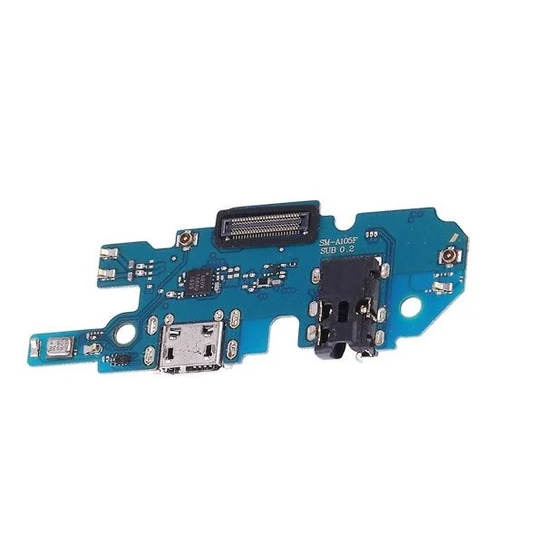 Φωτογραφία προϊόντος: Πλακέτα φόρτισης Charging Board Samsung Galaxy A10 a105F Sub 0.2