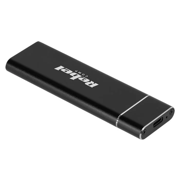 Φωτογραφία προϊόντος: Θήκη για M2 NVME/NGFF M2788 SSD Rebel KOM1202