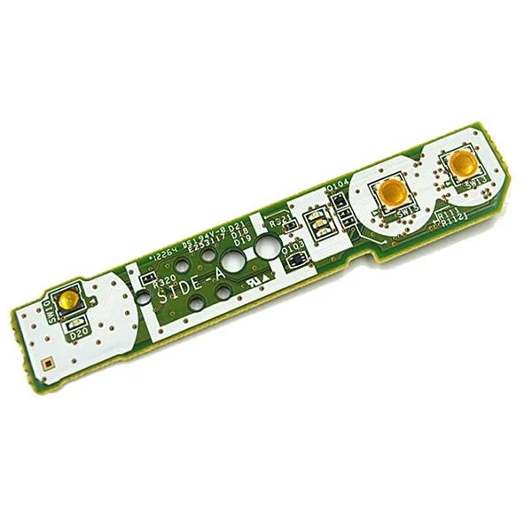 Φωτογραφία προϊόντος: Power Switch PCB Board για Nintendo WII U Gamepad