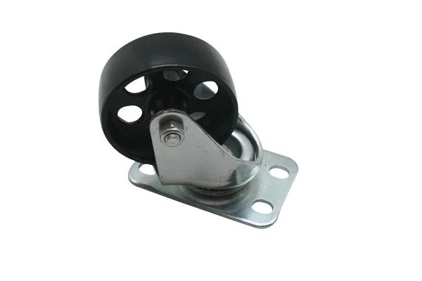 Φωτογραφία προϊόντος: Swivel castor 75 mm for shop crane 003455