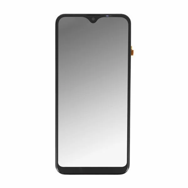 Φωτογραφία προϊόντος: OEM Οθόνη LCD και Μηχανισμός Αφής με Πλαίσιο για Samsung Galaxy A20e A202F