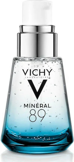 Φωτογραφία προϊόντος: OEM Vichy Mineral 89 Gel Τόνωσης Προσώπου 30ml