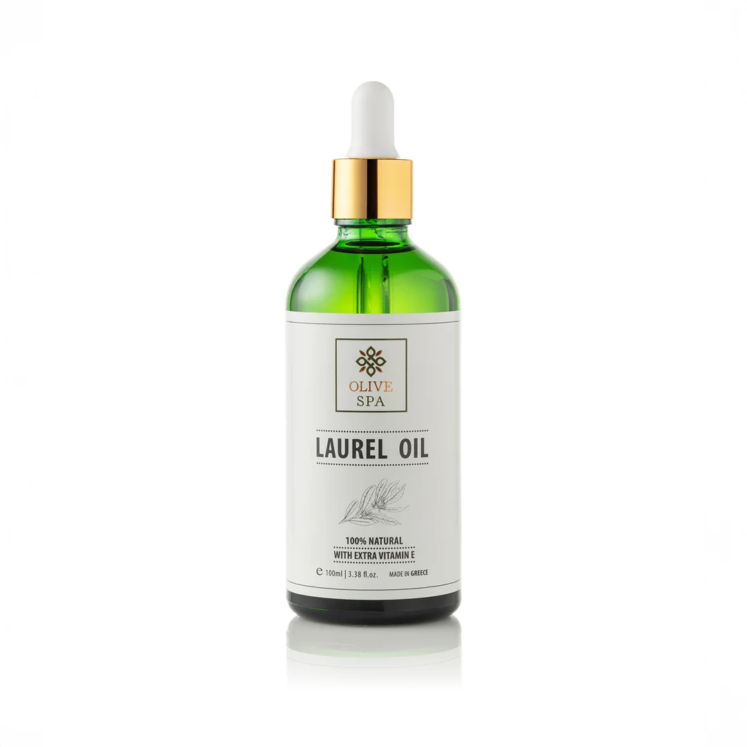 Φωτογραφία προϊόντος: Olivespa Δαφνέλαιο 100ml