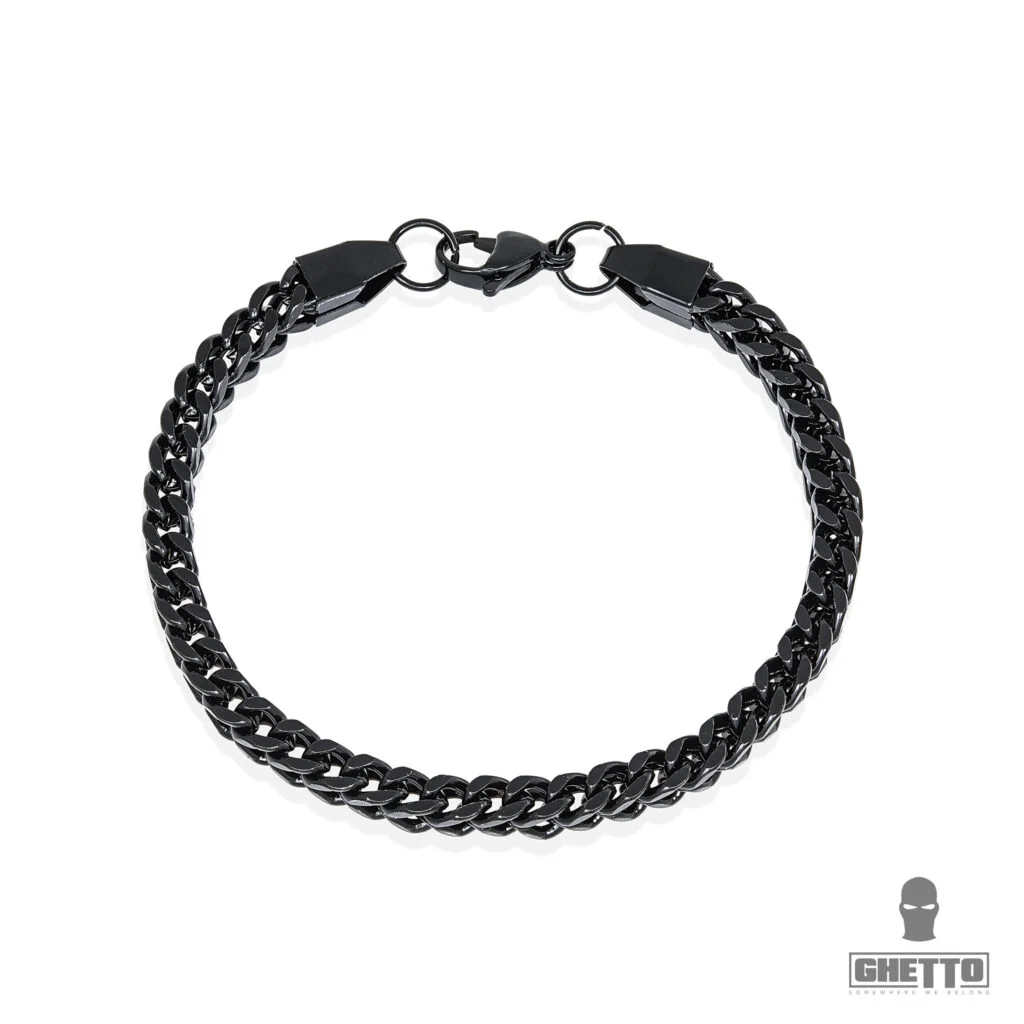 Φωτογραφία προϊόντος: Ghetto bracelet for Men Snake chain