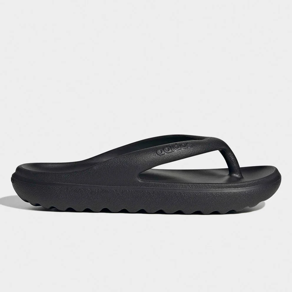 Φωτογραφία προϊόντος: adidas sportswear Adilette Lumia Unisex Slides JR9715 ΜΑΥΡΟ