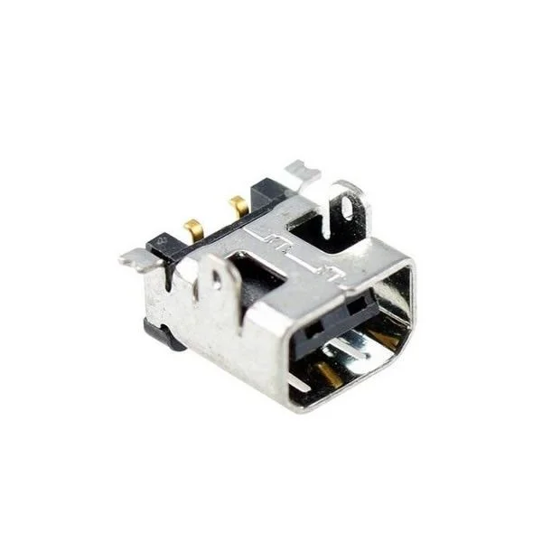 Φωτογραφία προϊόντος: Nintendo 2DS Power Jack βύσμα φόρτισης