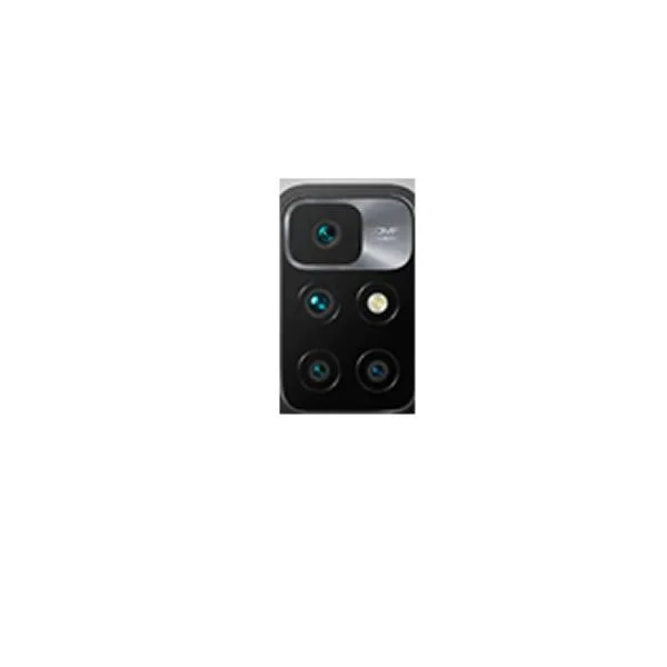 Φωτογραφία προϊόντος: Camera Glass Cover για Xiaomi Redmi 10