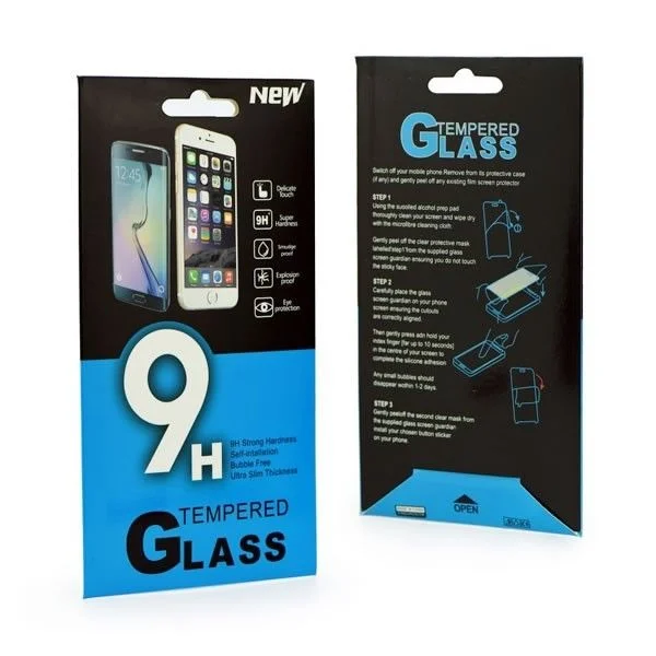 Φωτογραφία προϊόντος: Tempered Glass 9H για Samsung Galaxy J5 2016