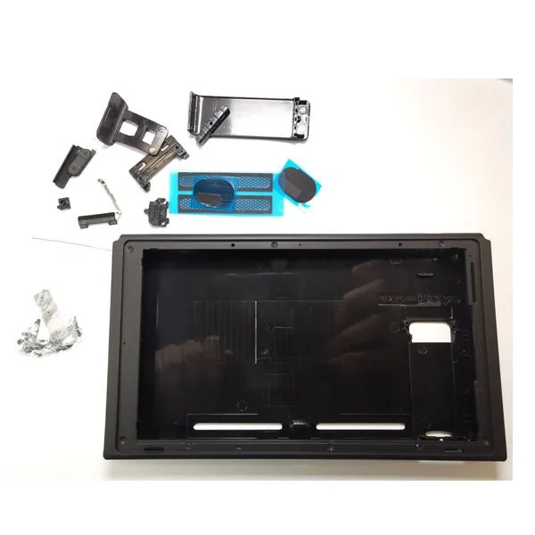Φωτογραφία προϊόντος: Complete Housing Shell Case για Nintendo Switch