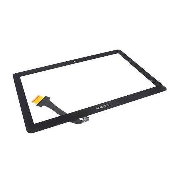 Φωτογραφία προϊόντος: Samsung Galaxy Tab 2 10.1 GT-P5100 P5110 N8000 Touch Screen Digitizer Οθόνη Αφής (Μαύρο)