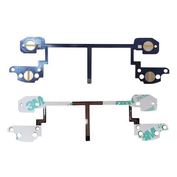 Φωτογραφία προϊόντος: R/L και Z/L Ribbon Flex Cable Switch Pro Controller