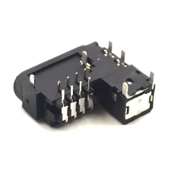 Φωτογραφία προϊόντος: PS4 Headphone jack βύσμα υποδοχής ακουστικών για DualShock 4 JDS-030/040/050