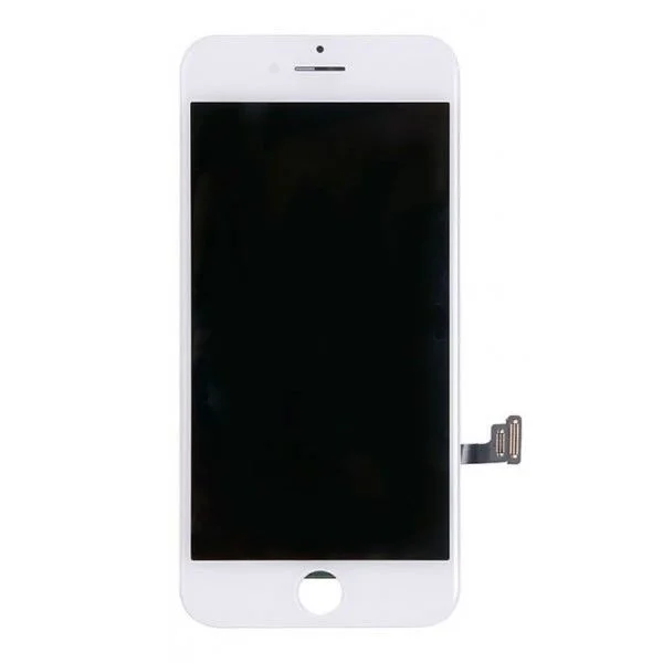 Φωτογραφία προϊόντος: iPhone 7 Οθόνη LCD White με μηχανισμό αφής (Tianma)