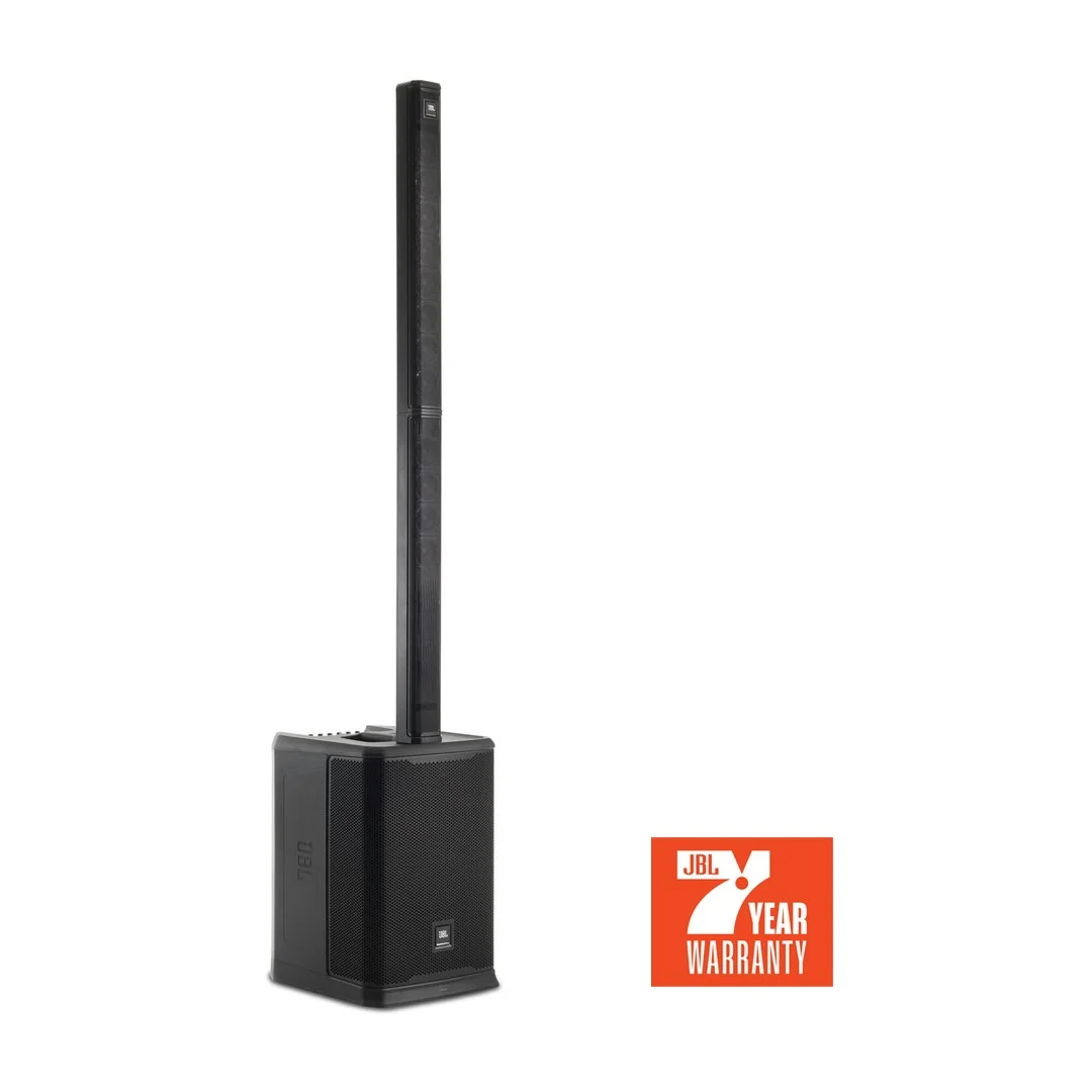 Φωτογραφία προϊόντος: JBL PRX ONE ACTIVE SUB-SAT SYSTEM