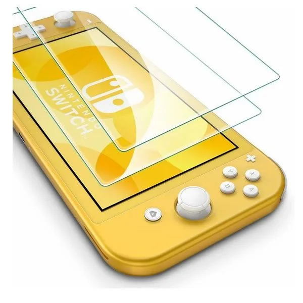 Φωτογραφία προϊόντος: Switch Lite Tempered Glass