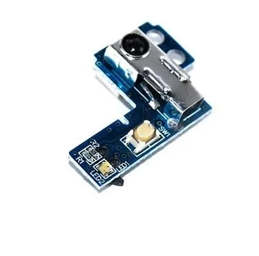 Φωτογραφία προϊόντος: PSTwo Reset Switch 9000x