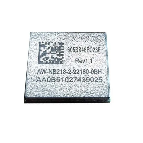 Φωτογραφία προϊόντος: Wireless Wifi Bluetooth Control Receiver Module AW-NB218-2-22180 v1.2 for PS4 1200 Motherboard