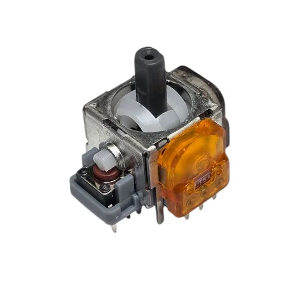 Φωτογραφία προϊόντος: TMR Hall Effect για XBOX One / Series S Controller (Ginfull)